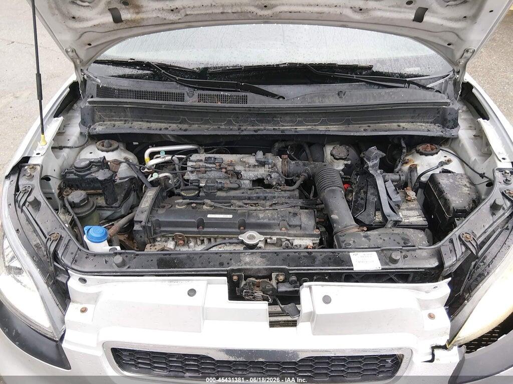 KNDJT2A29B7717109 2011 KIA SOUL photo no. 10