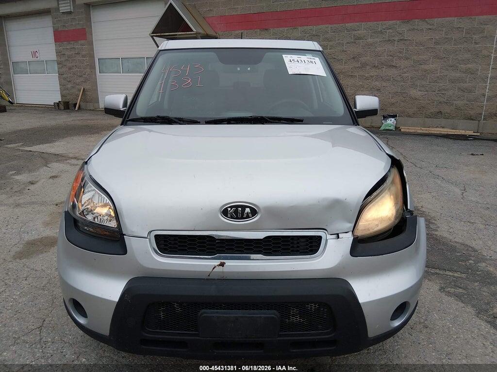 KNDJT2A29B7717109 2011 KIA SOUL photo no. 12