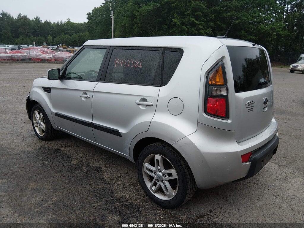KNDJT2A29B7717109 2011 KIA SOUL photo no. 3