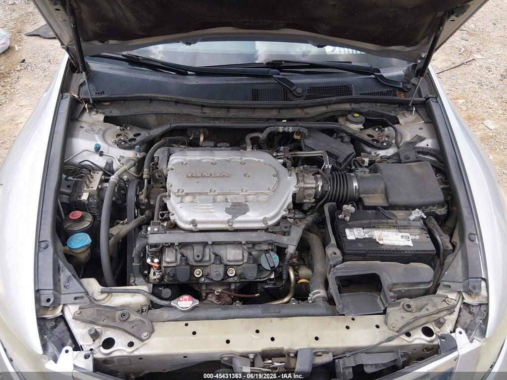 1HGCP3F85AA012844 2010 HONDA ACCORD photo no. 10