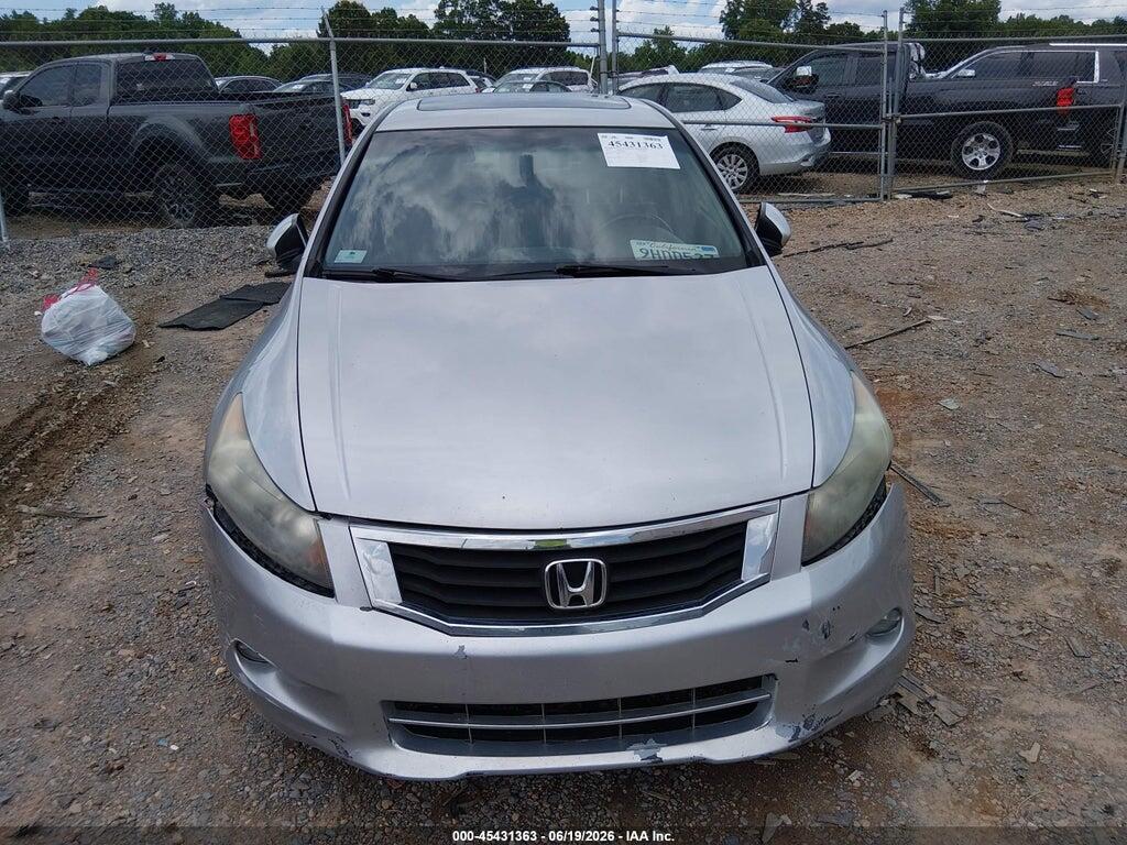 1HGCP3F85AA012844 2010 HONDA ACCORD photo no. 11