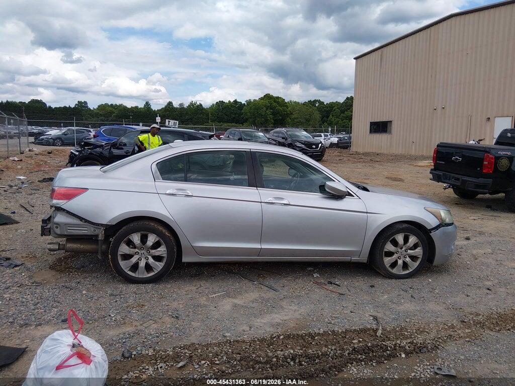 1HGCP3F85AA012844 2010 HONDA ACCORD photo no. 12