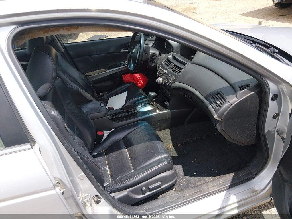 1HGCP3F85AA012844 2010 HONDA ACCORD photo no. 5