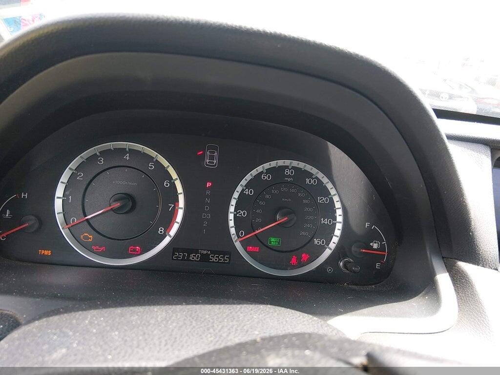 1HGCP3F85AA012844 2010 HONDA ACCORD photo no. 7