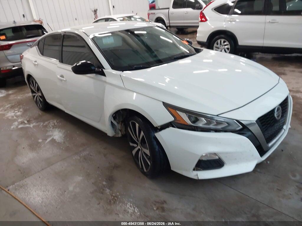 1N4BL4CV0LC208371 2020 NISSAN ALTIMA photo no. 1