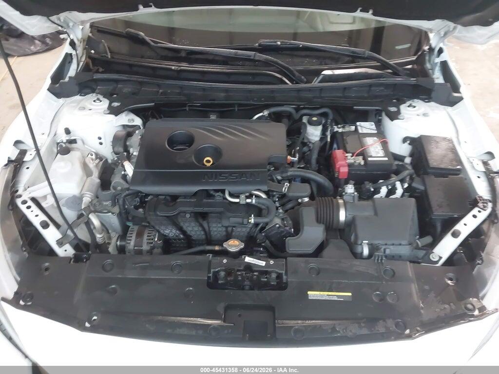 1N4BL4CV0LC208371 2020 NISSAN ALTIMA photo no. 10