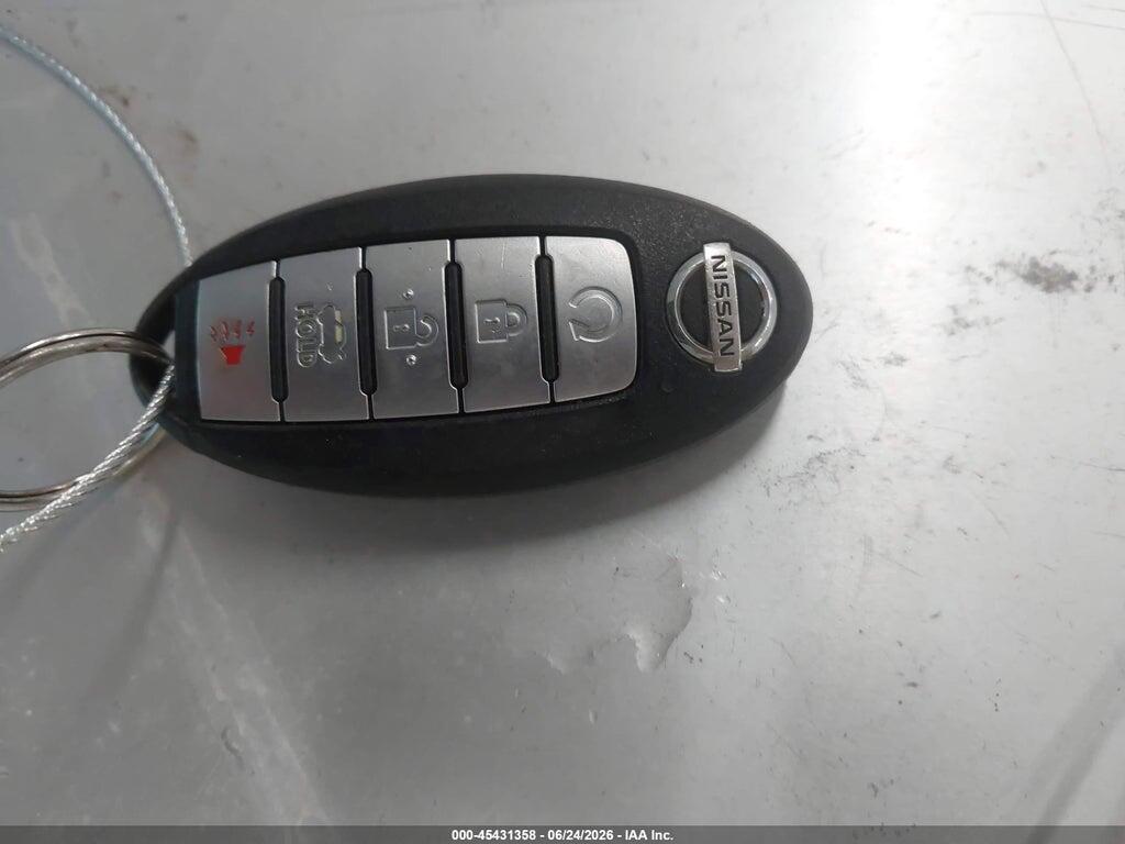 1N4BL4CV0LC208371 2020 NISSAN ALTIMA photo no. 11