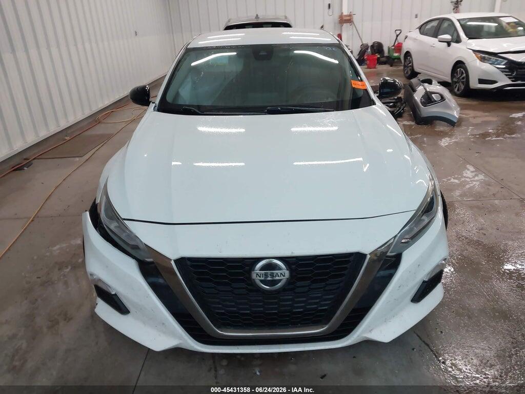 1N4BL4CV0LC208371 2020 NISSAN ALTIMA photo no. 12