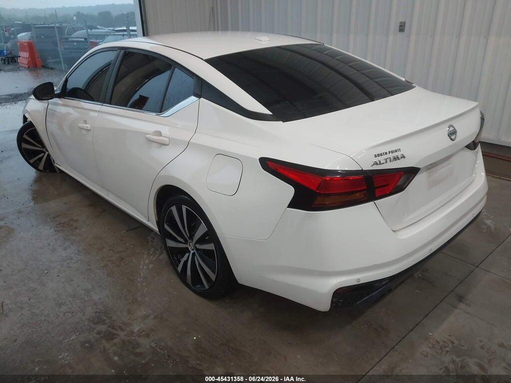 1N4BL4CV0LC208371 2020 NISSAN ALTIMA photo no. 3