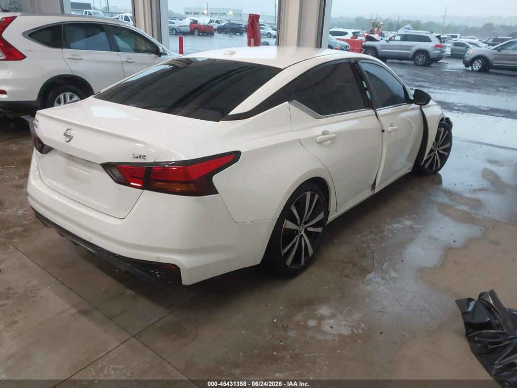 1N4BL4CV0LC208371 2020 NISSAN ALTIMA photo no. 4