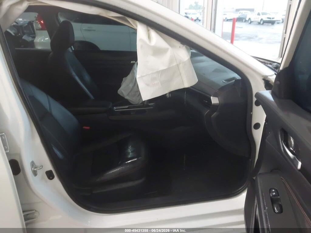1N4BL4CV0LC208371 2020 NISSAN ALTIMA photo no. 5