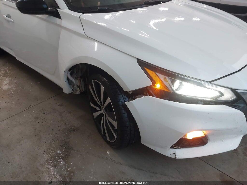 1N4BL4CV0LC208371 2020 NISSAN ALTIMA photo no. 6