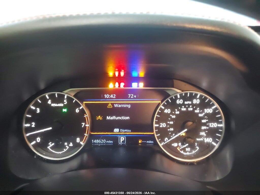 1N4BL4CV0LC208371 2020 NISSAN ALTIMA photo no. 7