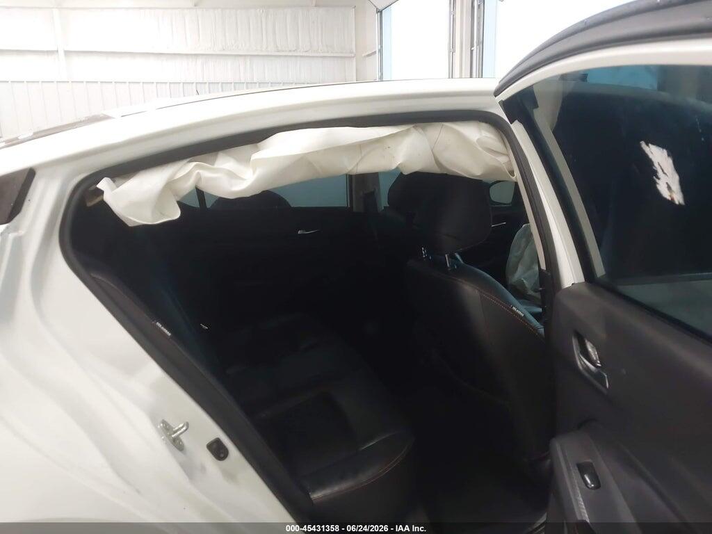 1N4BL4CV0LC208371 2020 NISSAN ALTIMA photo no. 8