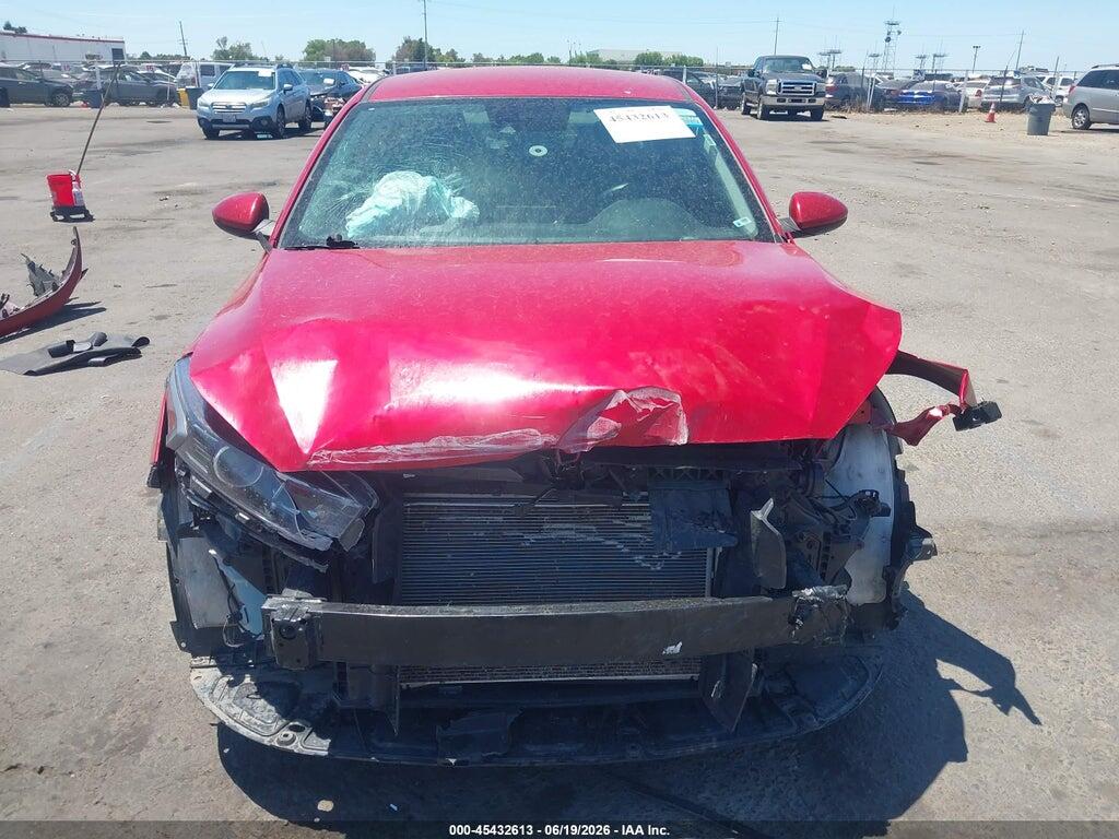 3KPF24AD9RE778010 2024 KIA FORTE photo no. 12