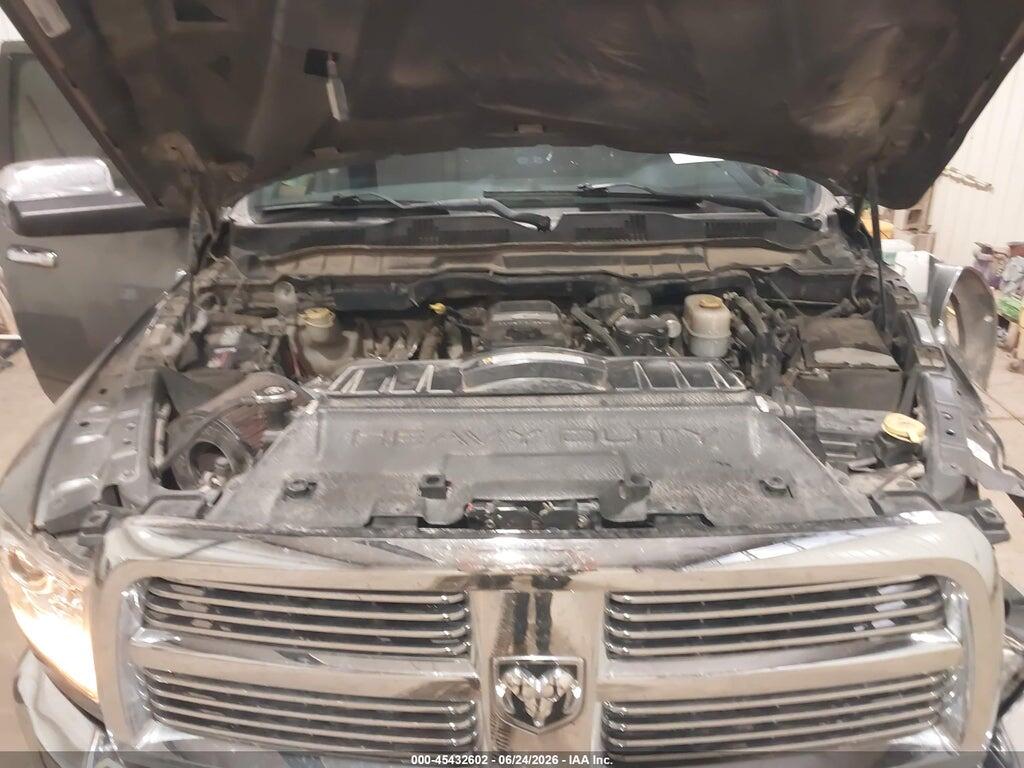 3D7UT2HL3BG618842 2011 RAM RAM 2500 photo no. 10
