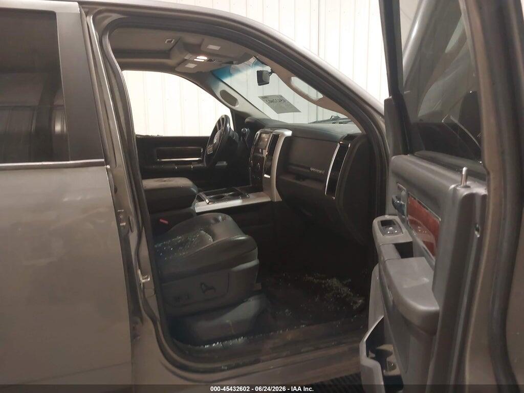 3D7UT2HL3BG618842 2011 RAM RAM 2500 photo no. 5