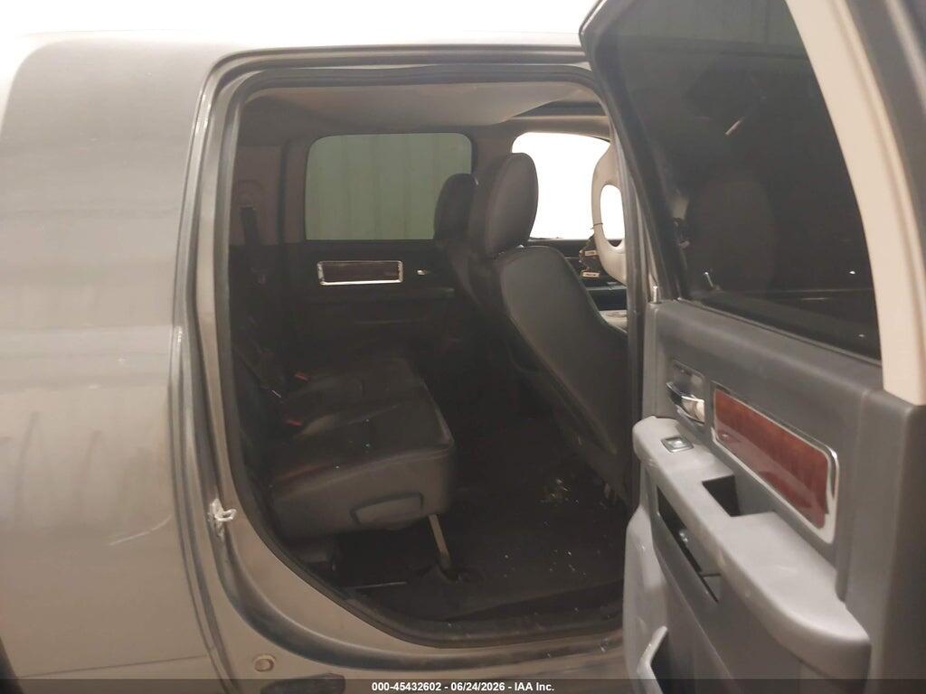 3D7UT2HL3BG618842 2011 RAM RAM 2500 photo no. 8