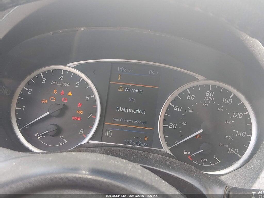 3N1AB7AP6KY252334 2019 NISSAN SENTRA photo no. 7