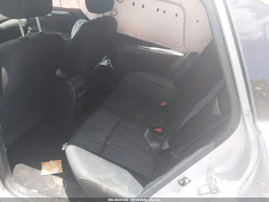 3N1AB7AP6KY252334 2019 NISSAN SENTRA photo no. 8