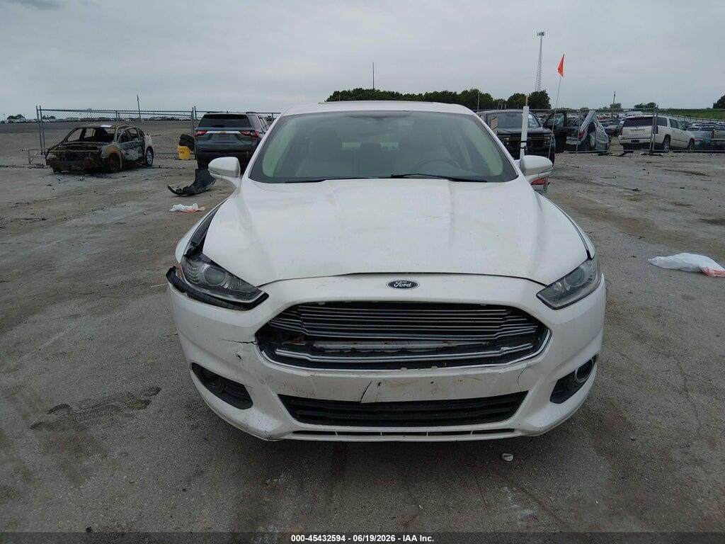 3FA6P0H97DR314667 2013 FORD FUSION photo no. 6