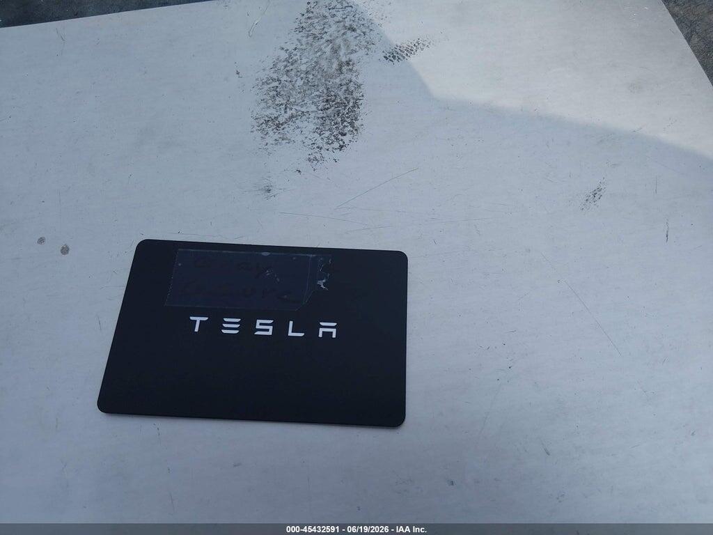 7SAYGDED6TA427948 2026 TESLA MODEL Y photo no. 10