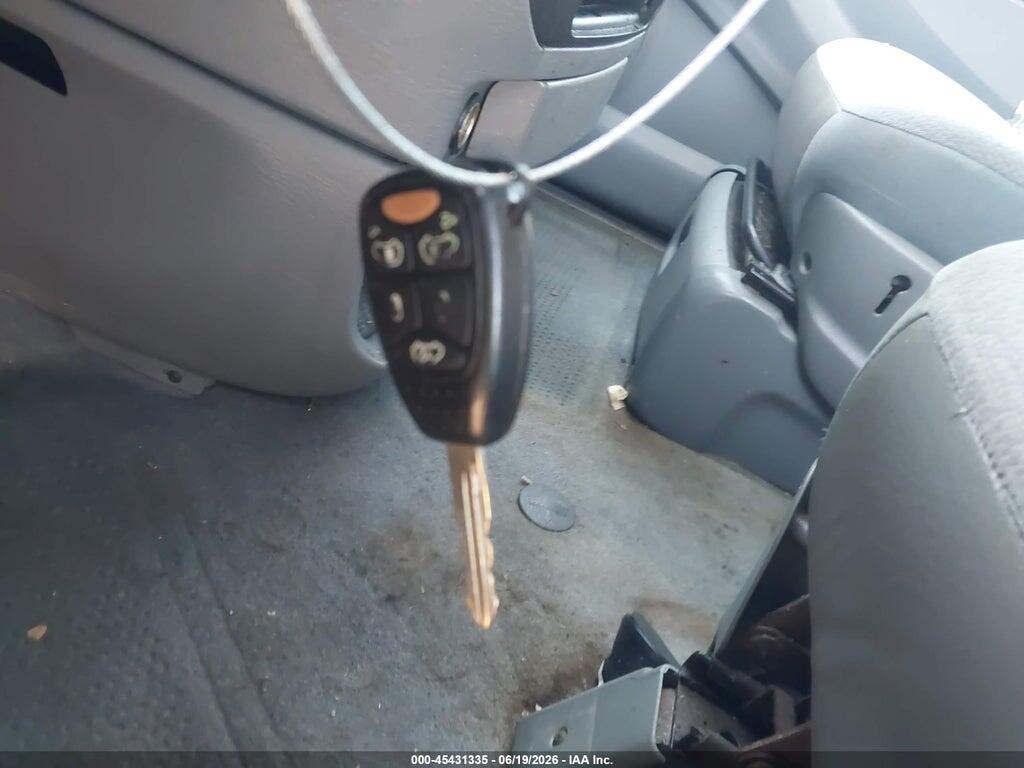 2D4GP44L65R462813 2005 DODGE CARAVAN photo no. 11