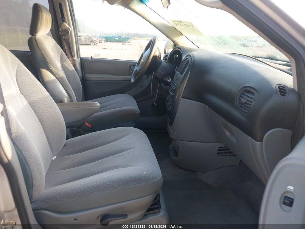 2D4GP44L65R462813 2005 DODGE CARAVAN photo no. 5