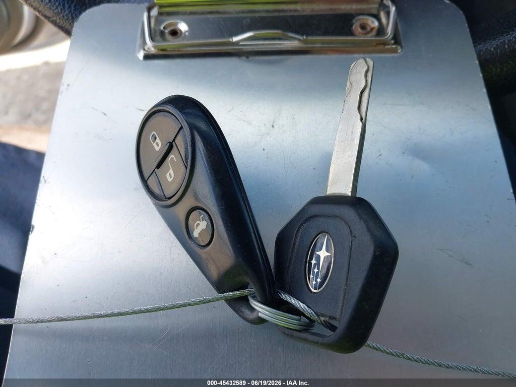 JF2SHBCC4CH454097 2012 SUBARU FORESTER photo no. 11