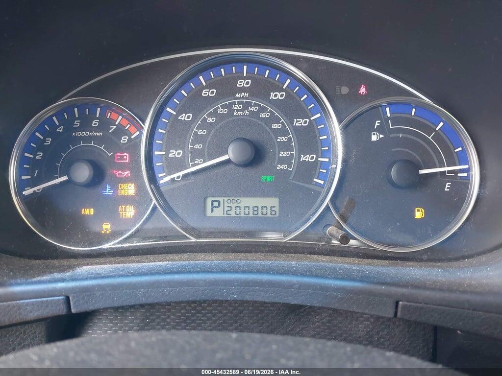 JF2SHBCC4CH454097 2012 SUBARU FORESTER photo no. 7
