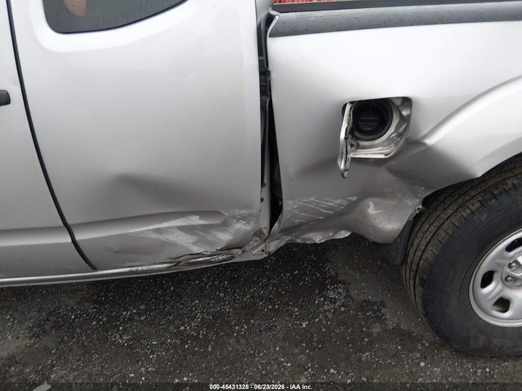 1N6ED0CE5LN706256 2020 NISSAN FRONTIER photo no. 6