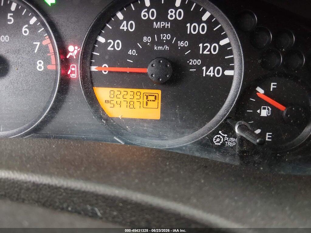 1N6ED0CE5LN706256 2020 NISSAN FRONTIER photo no. 7