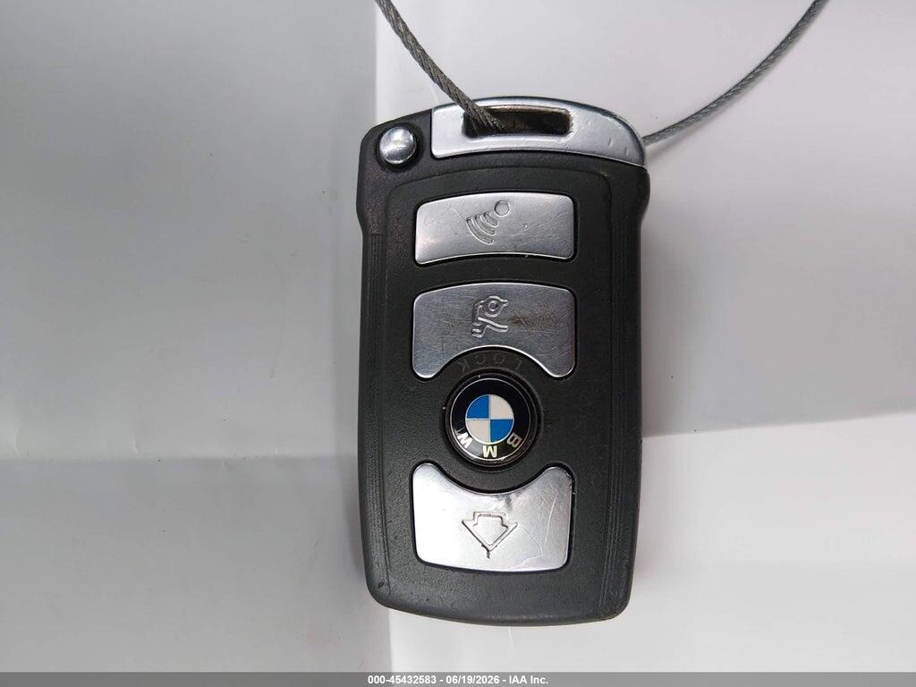 WBAGN63534DS55893 2004 BMW 745LI photo no. 11
