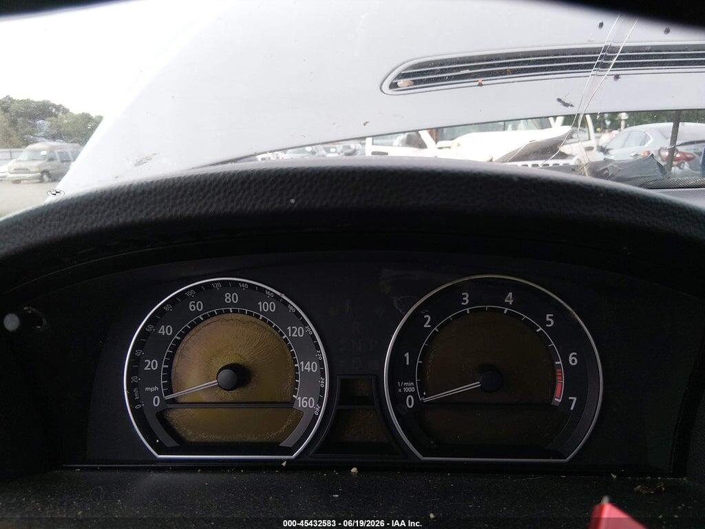 WBAGN63534DS55893 2004 BMW 745LI photo no. 7