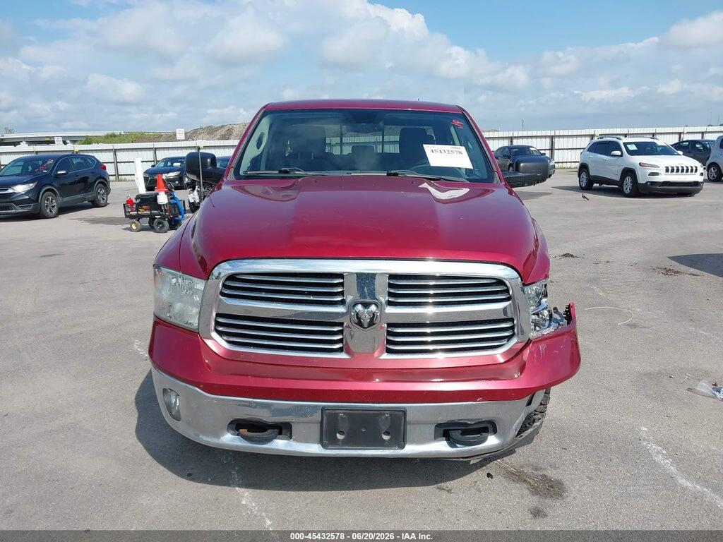 1C6RR7GT1DS577658 2013 RAM 1500 photo no. 12