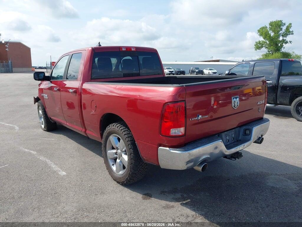 1C6RR7GT1DS577658 2013 RAM 1500 photo no. 3