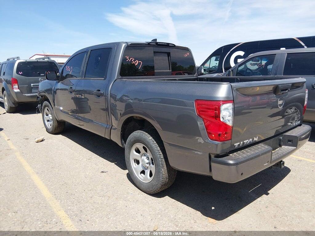 1N6AA1EC6RN114446 2024 NISSAN TITAN photo no. 3
