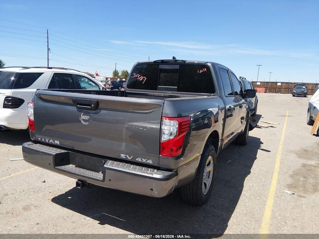 1N6AA1EC6RN114446 2024 NISSAN TITAN photo no. 4