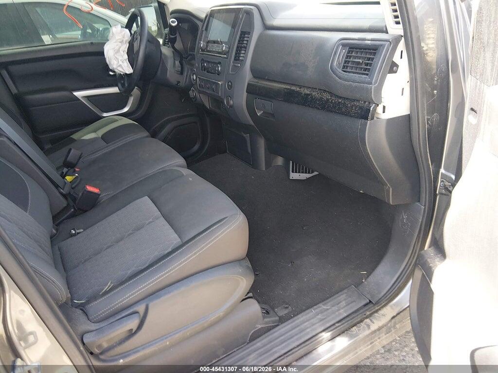 1N6AA1EC6RN114446 2024 NISSAN TITAN photo no. 5