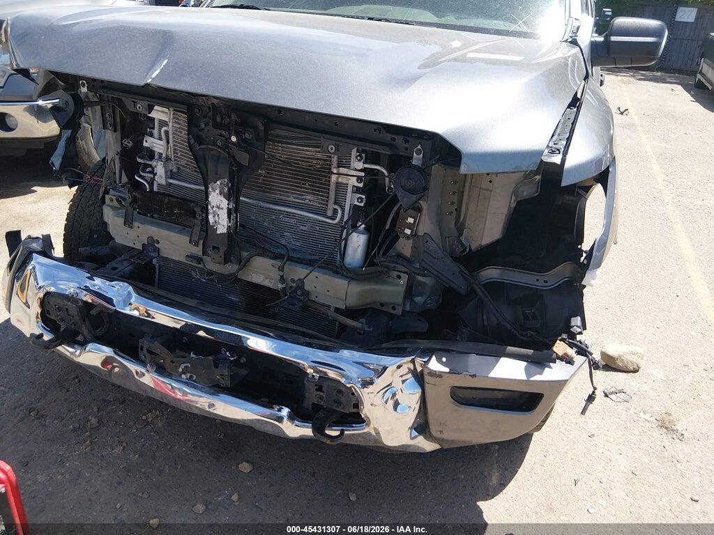 1N6AA1EC6RN114446 2024 NISSAN TITAN photo no. 6