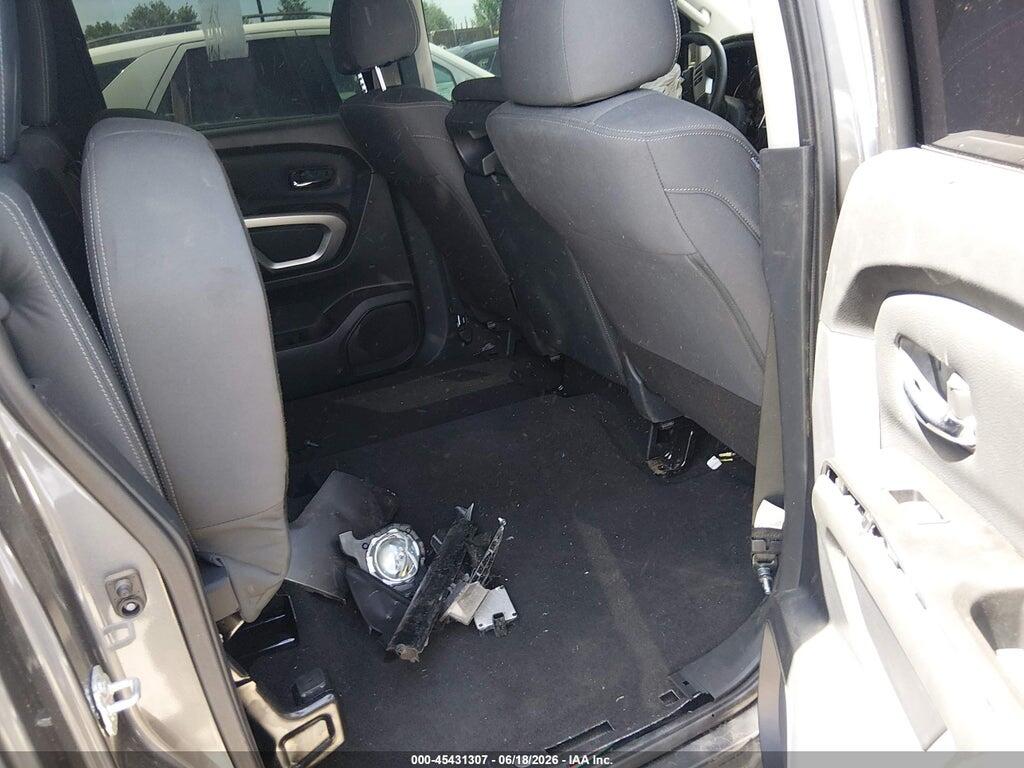 1N6AA1EC6RN114446 2024 NISSAN TITAN photo no. 8