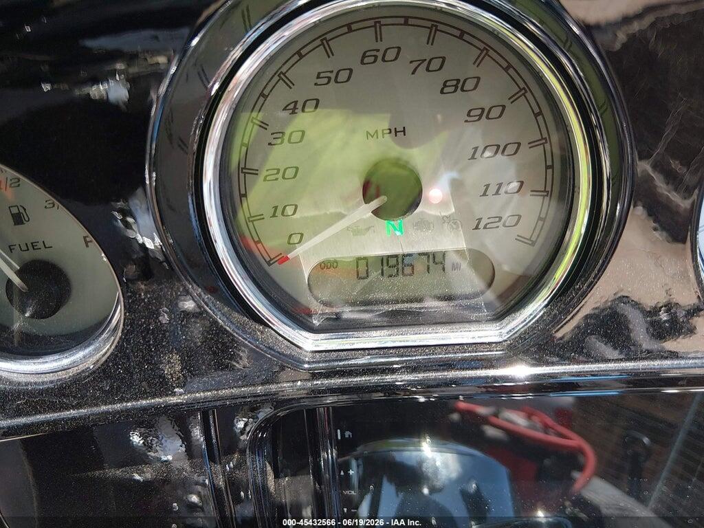 1HD1KBC16HB676644 2017 HARLEY-DAVIDSON FLHX photo no. 7