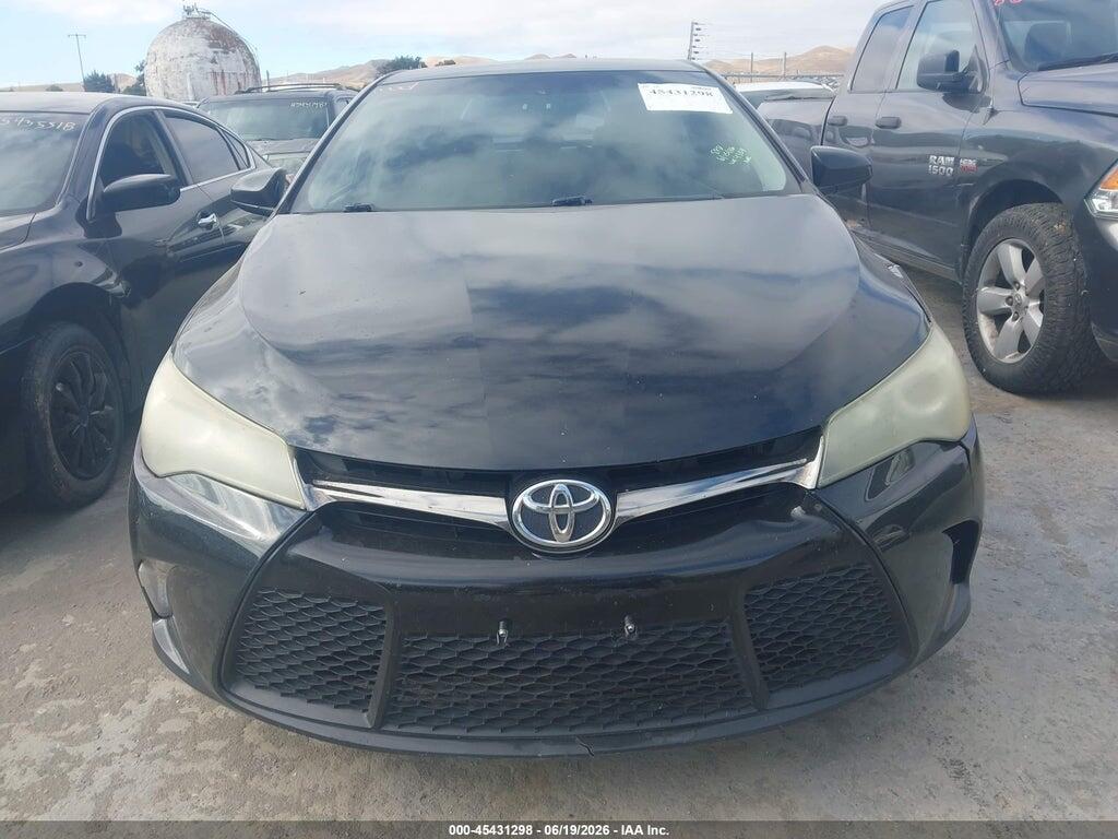 4T1BF1FK3GU194334 2016 TOYOTA CAMRY photo no. 12