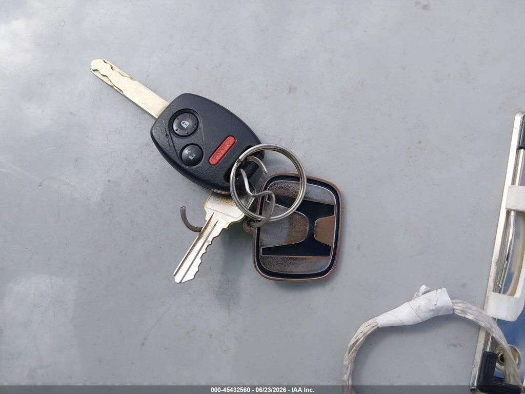 19XFA16579E007659 2009 HONDA CIVIC photo no. 11