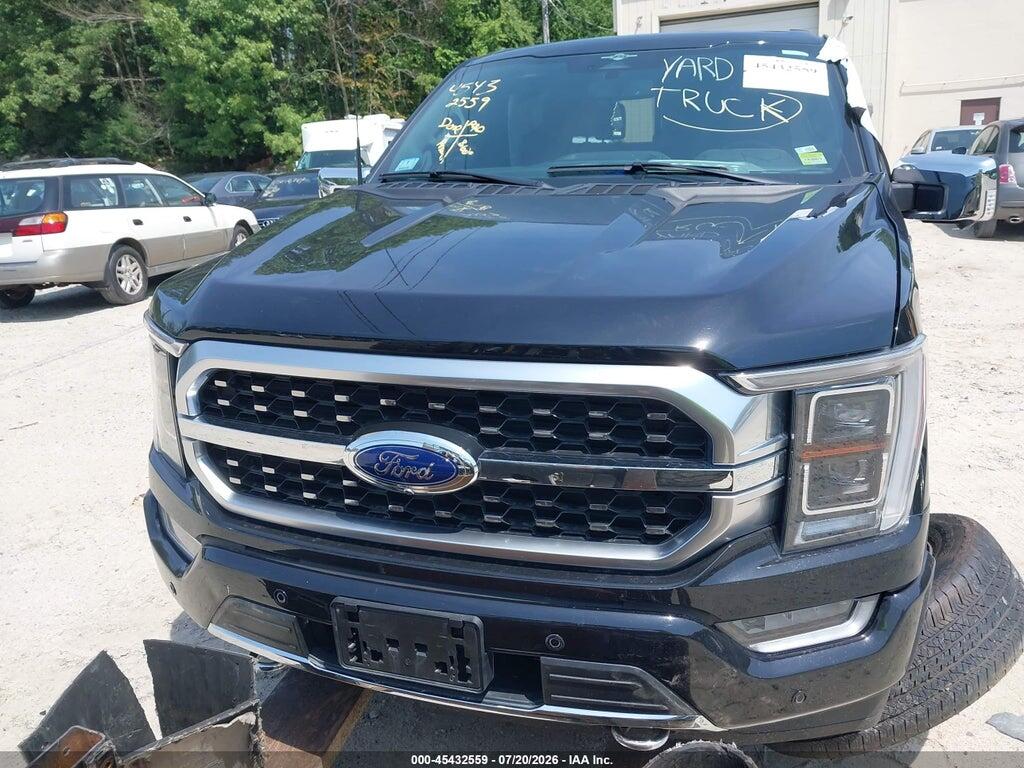1FTFW1E86PFC25172 2023 FORD F-150 photo no. 12