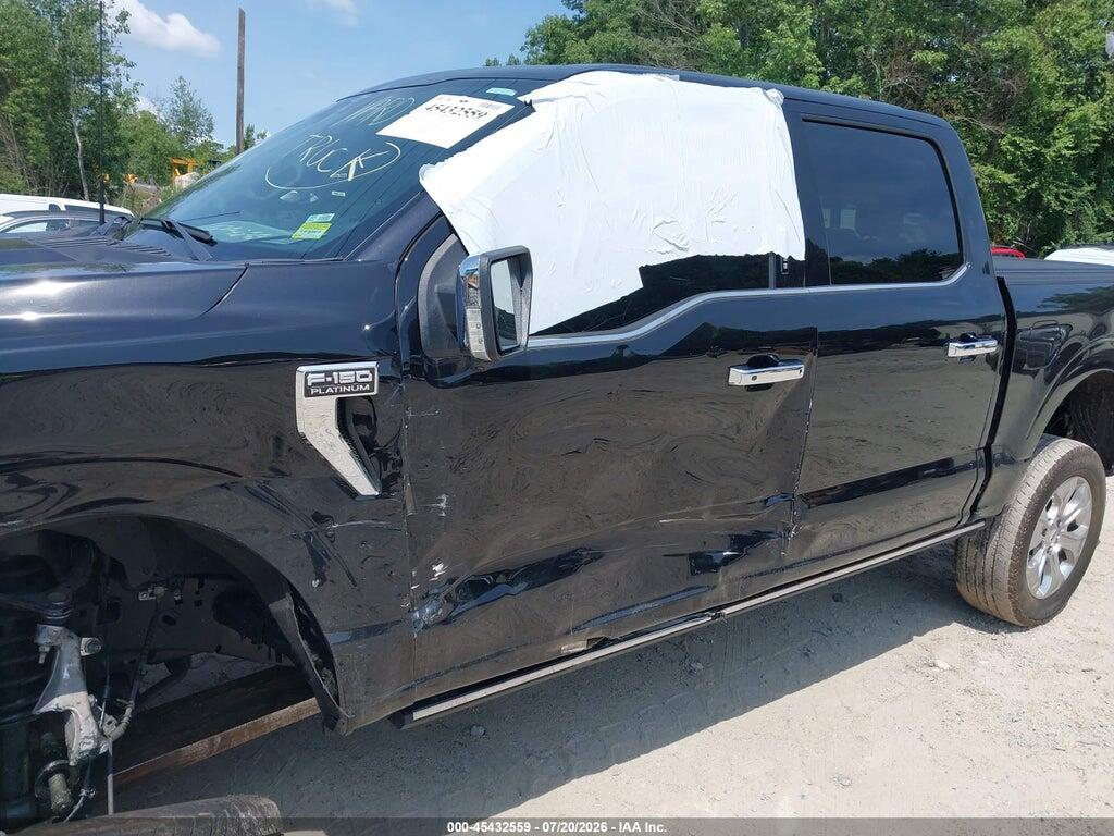 1FTFW1E86PFC25172 2023 FORD F-150 photo no. 6