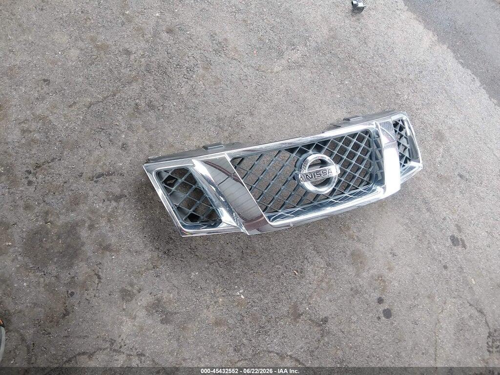 5N1AR1NN6BC614312 2011 NISSAN PATHFINDER photo no. 11
