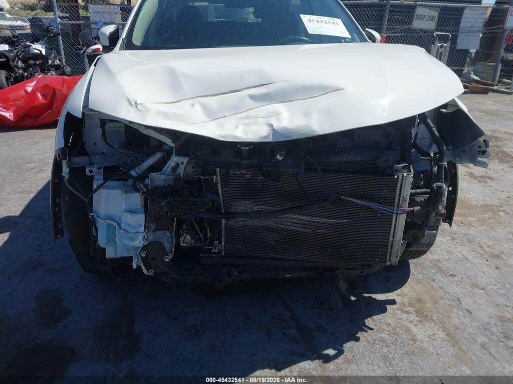JN8AT2MT5HW136181 2017 NISSAN ROGUE photo no. 6