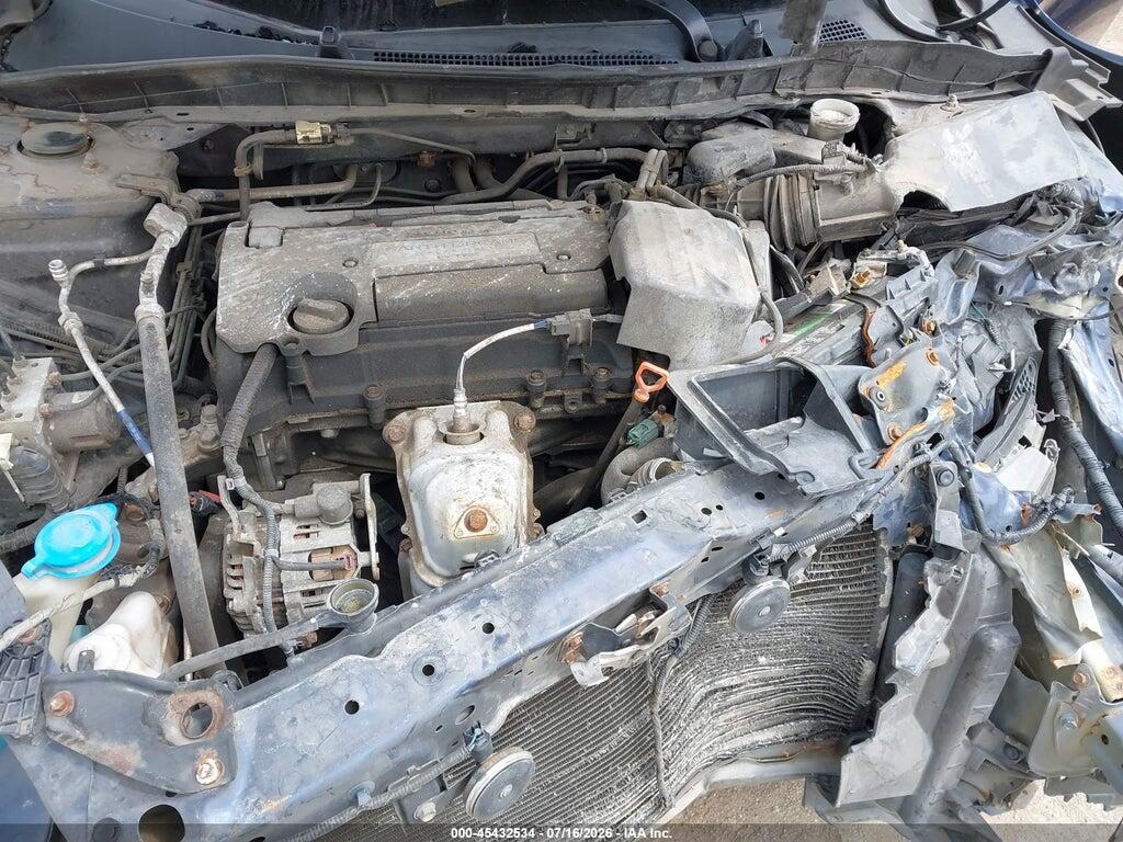 1HGCR2F33FA210290 2015 HONDA ACCORD photo no. 10