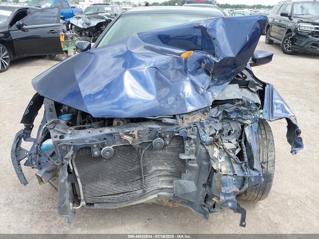 1HGCR2F33FA210290 2015 HONDA ACCORD photo no. 6